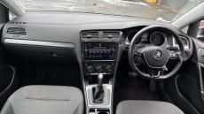 Volkswagen Golf 1.4 TSI SE [Nav] 5dr DSG Petrol Hatchback